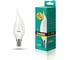 Светодиодная лампа Camelion LED8-CW35/830/E14 8Вт 220В 12387 1