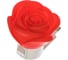 Ночник Camelion NL-172 Роза LED 220V 12528 1