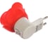 Ночник Camelion NL-172 Роза LED 220V 12528 2
