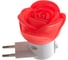 Ночник Camelion NL-172 Роза LED 220V 12528 3