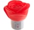 Ночник Camelion NL-172 Роза LED 220V 12528 4