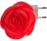 Ночник Camelion NL-172 Роза LED 220V 12528 5