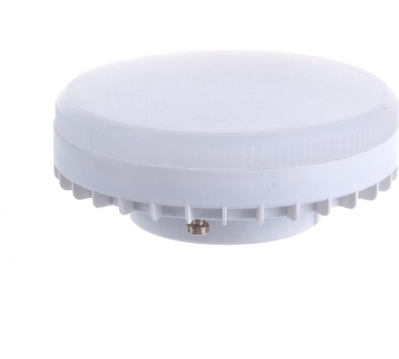 Светодиодная лампа Camelion LED10-GX53/865/GX53 10Вт 220В 13616