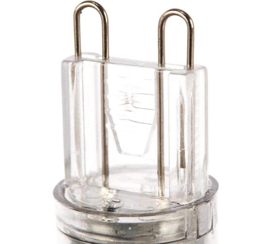 Светодиодная лампа Camelion LED3-G9-NF/830/G9 3Вт 220В 13702