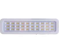 Аккумуляторный светильник Camelion LA-112 30LED, Li-ion, 220В 13149 15905185