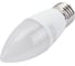 Светодиодная лампа Camelion LED10-C35/830/E27 10Вт 220В 13560 6