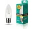 Светодиодная лампа Camelion LED10-C35/830/E27 10Вт 220В 13560 1