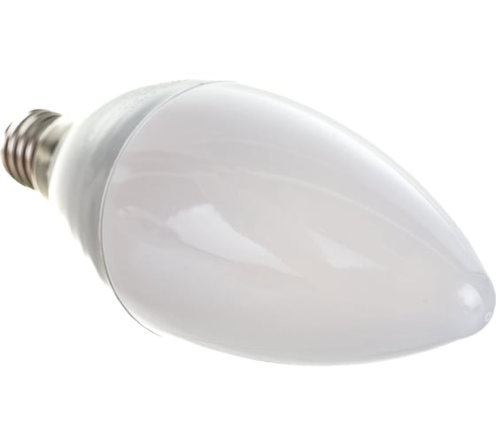 Светодиодная лампа Camelion LED10-C35/845/E14 10Вт 220В 13561