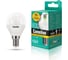 Светодиодная лампа Camelion LED10-G45/830/E14 10Вт 220В 13565 1