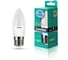 Светодиодная лампа Camelion LED10-C35/845/E27 10Вт 220В 13562 2