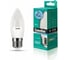 Светодиодная лампа Camelion LED10-C35/845/E27 10Вт 220В 13562 1