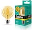 Светодиодная лампа Camelion LED10-G95-FL-GD/830/E27 10Вт 220В 13463 1