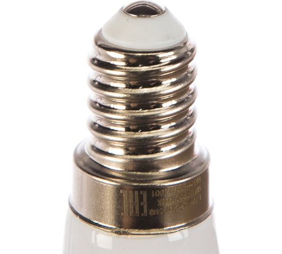 Светодиодная лампа Camelion LED2-T26/830/E14 2Вт 220В 13153