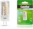 Светодиодная лампа Camelion LED3.5-JC/845/G4 3.5Вт 12В AC/DC 12666 1