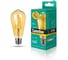 Светодиодная лампа Camelion LED10-ST64-FL-GD/830/E27 10Вт 220В 13464 1