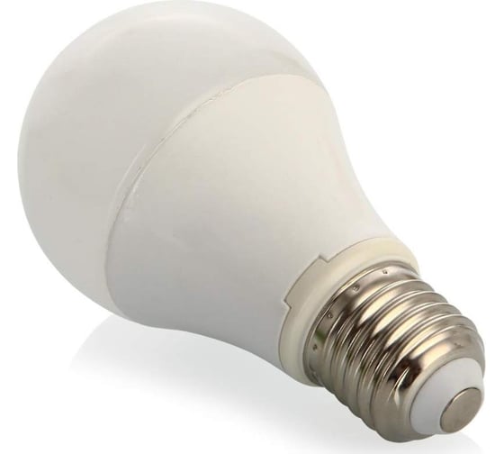 Светодиодная лампа Camelion LED15-A60/830/E27 15Вт 220В 12185