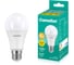 Светодиодная лампа Camelion LED15-A60/830/E27 15Вт 220В 12185 2