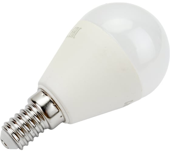Светодиодная лампа Camelion LED10-G45/845/E14 10Вт 220В 13567