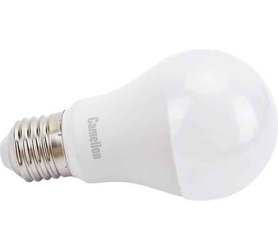 Светодиодная лампа Camelion LED13-A60/865/E27 13Вт 220В 12652
