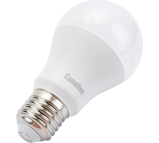 Светодиодная лампа Camelion LED13-A60/865/E27 13Вт 220В 12652