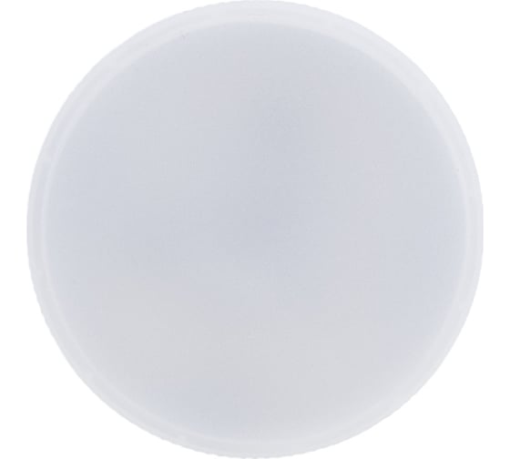 Светодиодная лампа Camelion LED15-GX53/865/GX53 15Вт 220В 13648