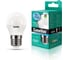 Светодиодная лампа Camelion LED8-G45/845/E27 8Вт 220В 12394 1