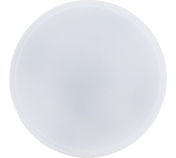 Светодиодная лампа Camelion LED8-GX53/845/GX53 8Вт 220В 13473