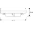 Светодиодная лампа Camelion LED8-GX53/845/GX53 8Вт 220В 13473 3