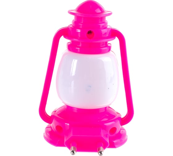 Ночник Camelion NL-170 Фонарик LED 220V 12526