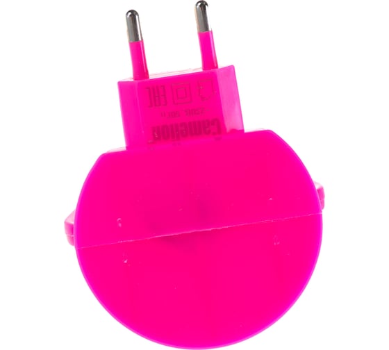 Ночник Camelion NL-170 Фонарик LED 220V 12526