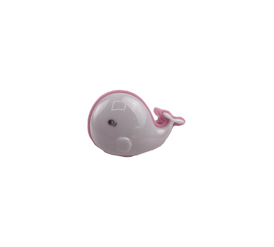 Ночник Camelion NL-183 КИТ розовый LED 220V 12905