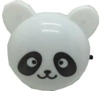 Ночник Camelion NL-190 Панда LED 220V 12768