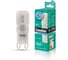 Светодиодная лампа Camelion LED2.5-G9-SL/845/G9 2.5Вт 220В 12024 1