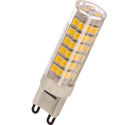 Светодиодная лампа Camelion LED6-G9/845/G9 6Вт 220В 13541 1