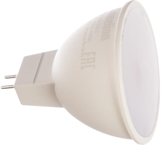 Светодиодная лампа Camelion LED5-MR16/845/GU5.3 5Вт 12В AC/DC 12026