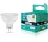 Светодиодная лампа Camelion LED5-MR16/845/GU5.3 5Вт 12В AC/DC 12026 1
