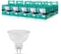 Светодиодная лампа Camelion LED5-MR16/845/GU5.3 5Вт 12В AC/DC 12026 3