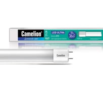 Светодиодная лампа Camelion LED18-T8-120/865/G13 18Вт 220В 25-pack 13260
