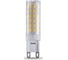 Светодиодная лампа Camelion LED6-G9/845/G9 6Вт 220В блистер 12247 1