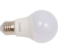 Светодиодная лампа Camelion LED11-A60/865/E27 11Вт 220В 12651