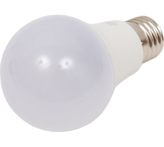 Светодиодная лампа Camelion LED11-A60/865/E27 11Вт 220В 12651