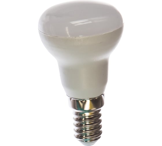 Светодиодная лампа 4Вт 220В Camelion LED4-R39/845/E14 13354