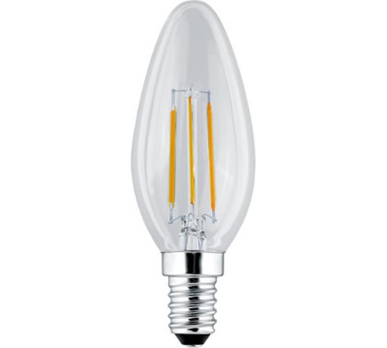 Светодиодная лампа Camelion LED5-C35-FL/845/E14 5Вт 220В 13234