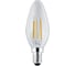 Светодиодная лампа Camelion LED5-C35-FL/845/E14 5Вт 220В 13234 1