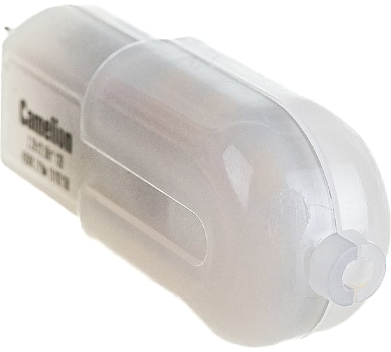Светодиодная лампа Camelion LED2.5-JC-SL/845/G4 2.5Вт 12В AC/DC 12302