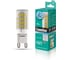 Светодиодная лампа 4Вт 220В Camelion LED4-G9/845/G9 13539 1