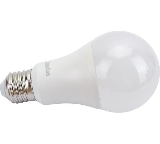 Светодиодная лампа Camelion LED17-A65/830/E27 17Вт 220В 12308