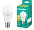 Светодиодная лампа Camelion LED17-A65/830/E27 17Вт 220В 12308 1