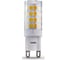 Светодиодная лампа 4Вт 220В блистер Camelion LED4-G9/845/G9 12245 1