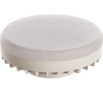 Светодиодная лампа Camelion LED15-GX53/830/GX53 15Вт 220В 13646